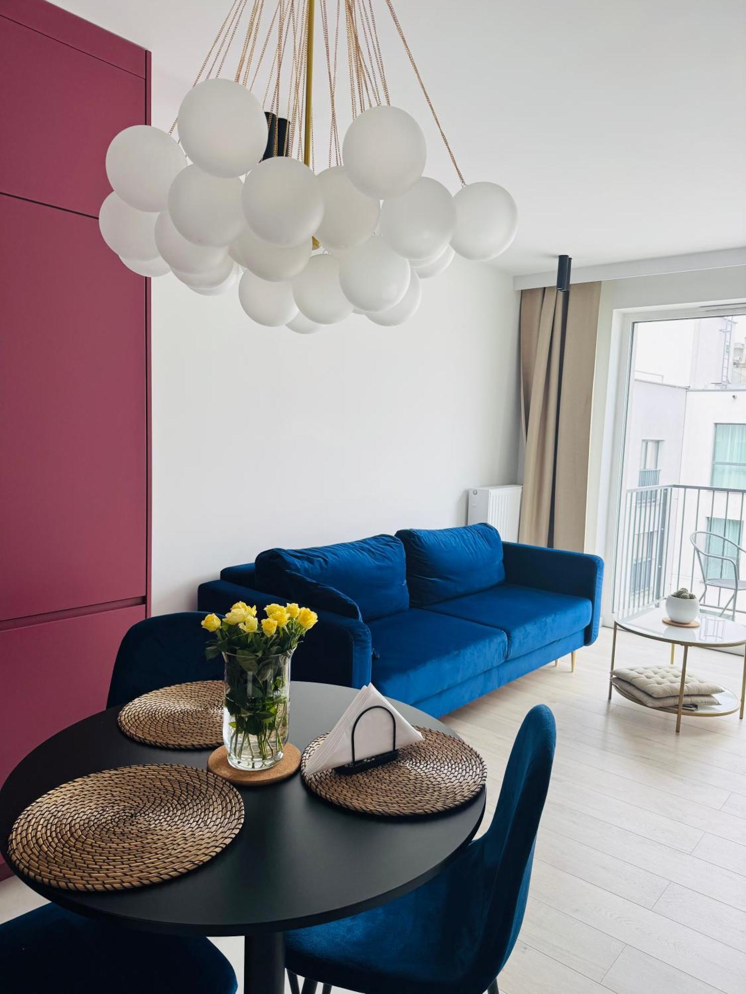 Penthouse21 Apartment Oswiecim Exterior photo