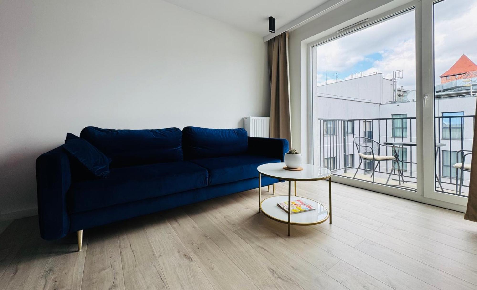 Penthouse21 Apartment Oswiecim Exterior photo